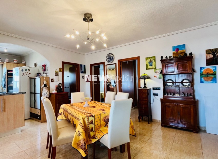 Resale - Detached - Ciudad Quesada