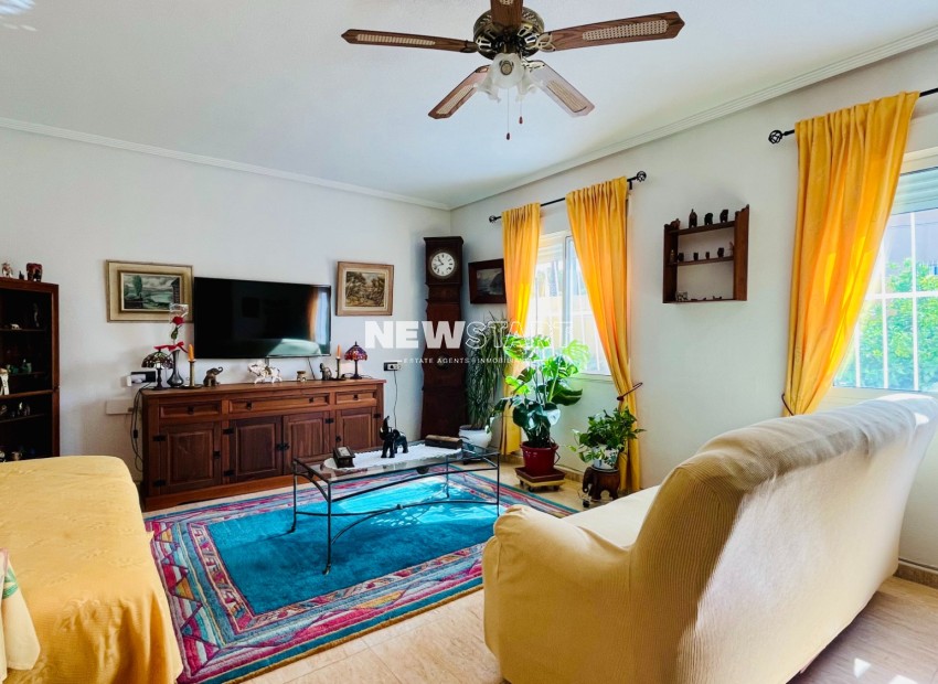 Resale - Detached - Ciudad Quesada