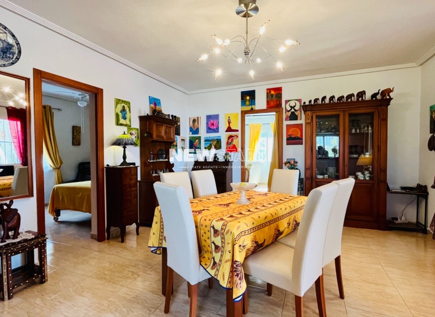 Resale - Detached - Ciudad Quesada