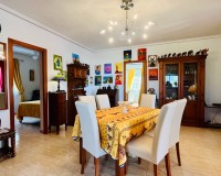 Resale - Detached - Ciudad Quesada