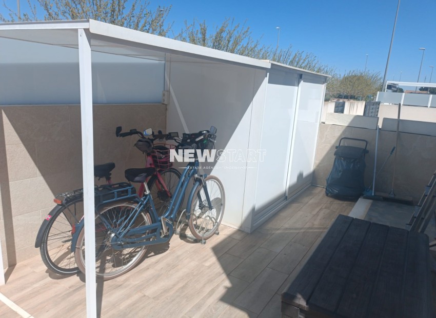 Resale - Detached - Daya Nueva