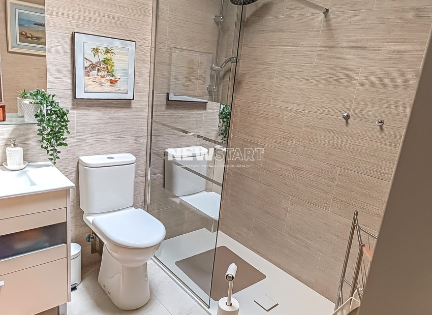 Resale - Detached - Daya Nueva