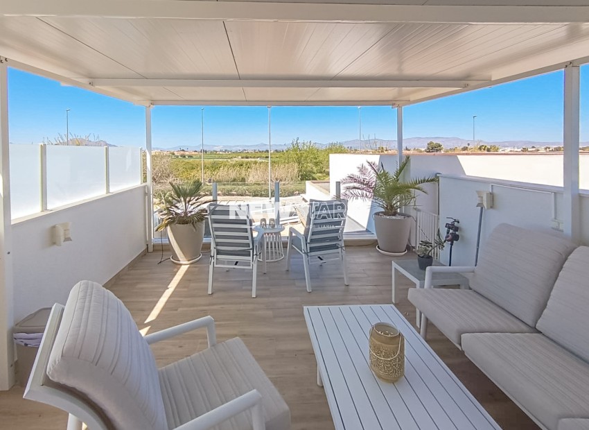 Resale - Detached - Daya Nueva