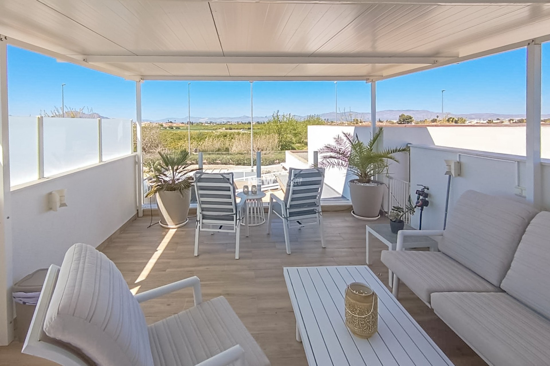 Resale - Detached - Daya Nueva