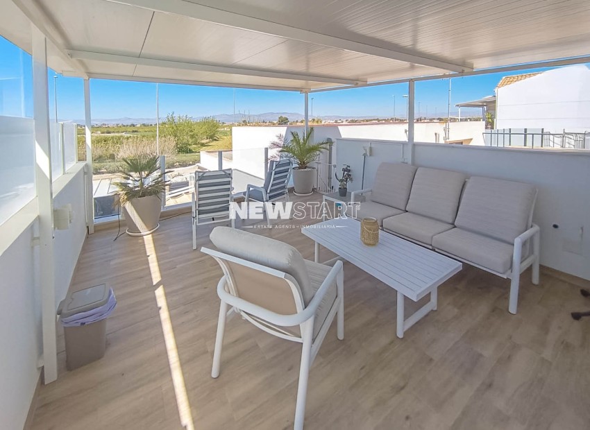 Resale - Detached - Daya Nueva