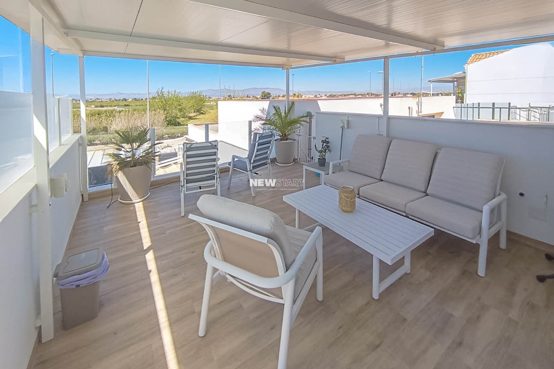 Resale - Detached - Daya Nueva