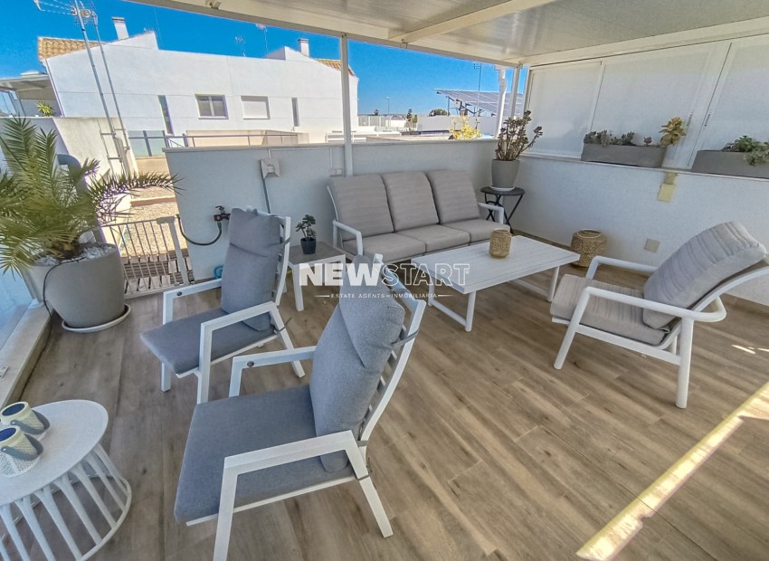 Resale - Detached - Daya Nueva