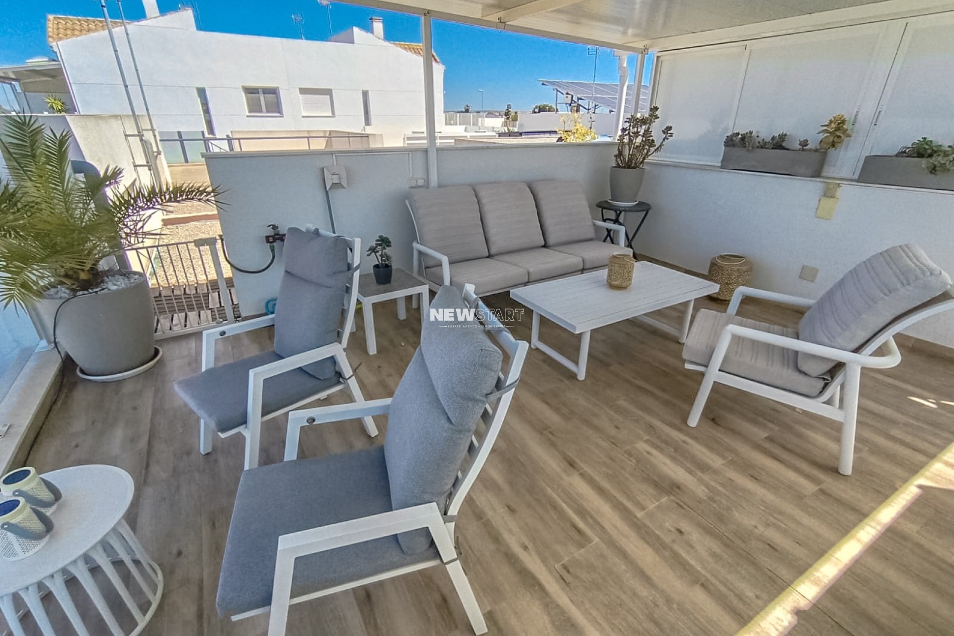 Resale - Detached - Daya Nueva