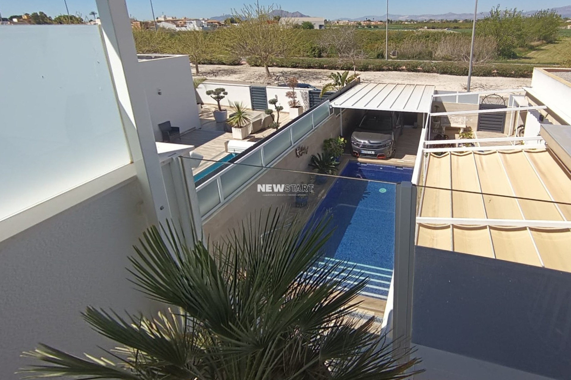 Resale - Detached - Daya Nueva