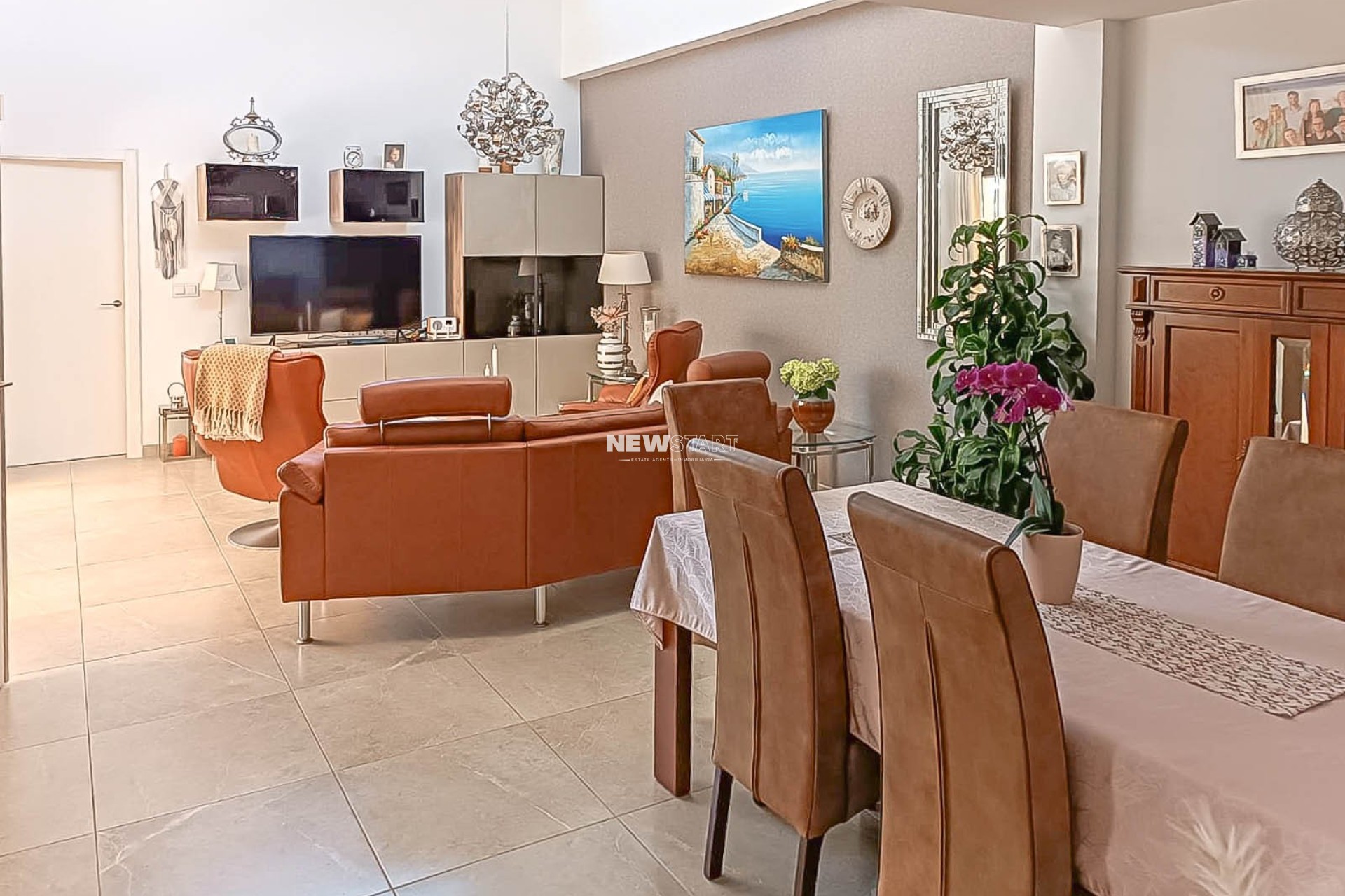 Resale - Detached - Daya Nueva