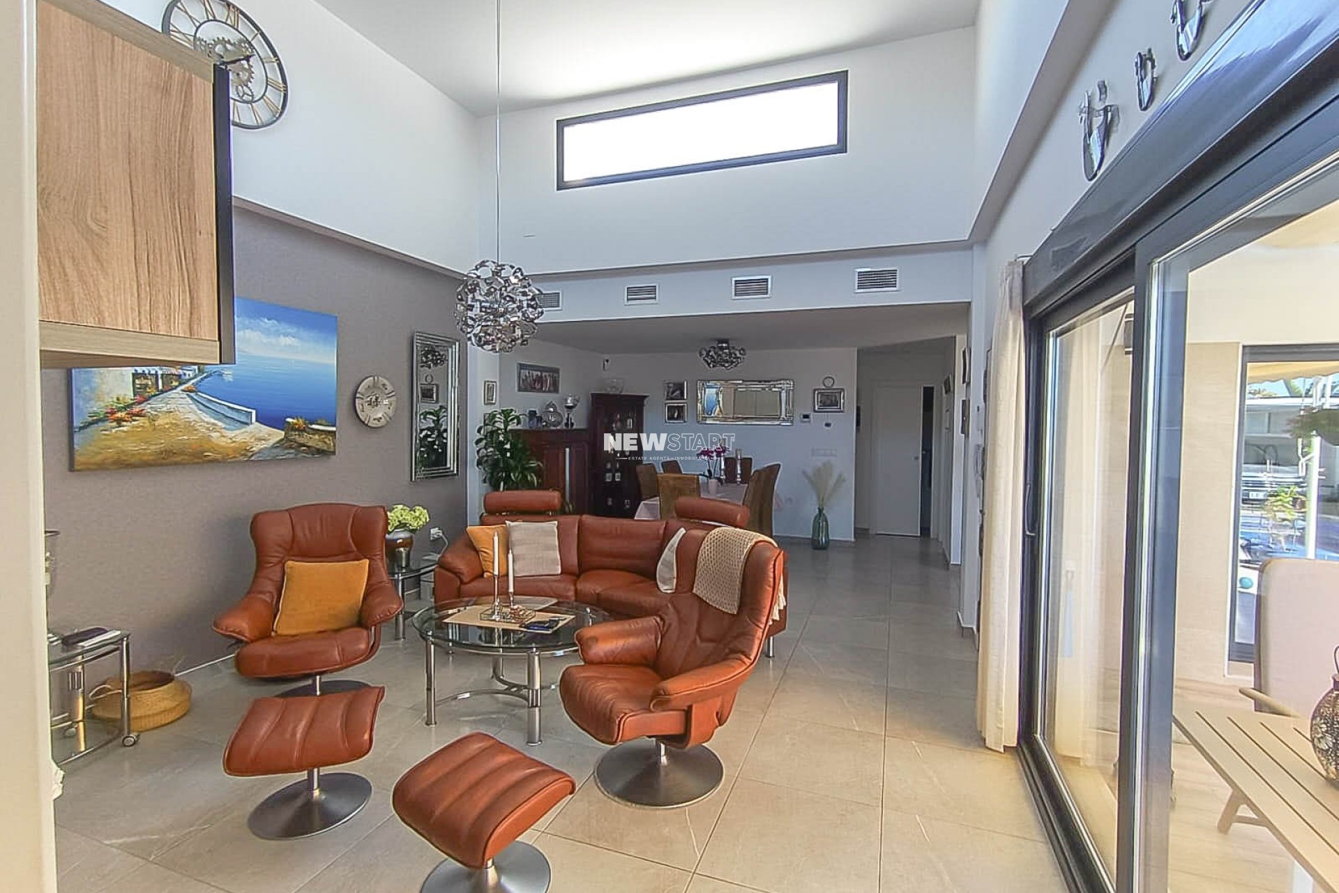 Resale - Detached - Daya Nueva