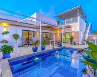 Resale - Detached - Daya Nueva