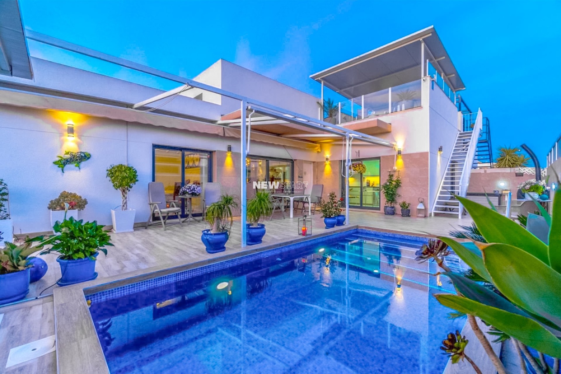 Resale - Detached - Daya Nueva