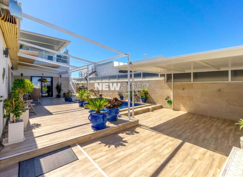 Resale - Detached - Daya Nueva