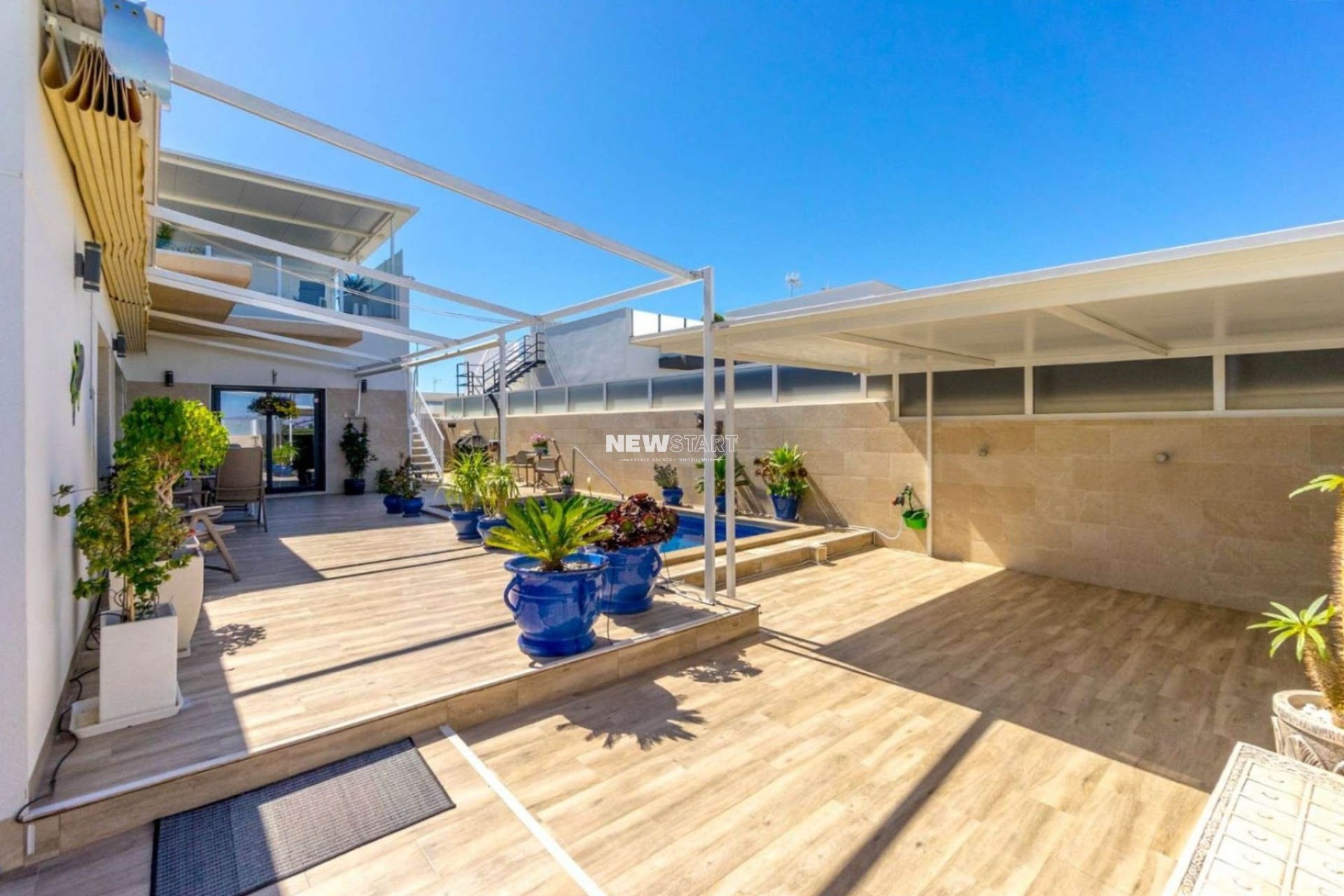 Resale - Detached - Daya Nueva