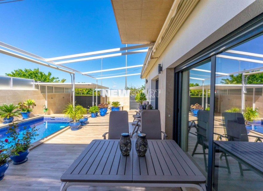 Resale - Detached - Daya Nueva