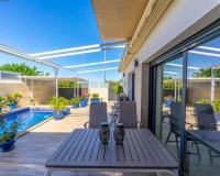 Resale - Detached - Daya Nueva