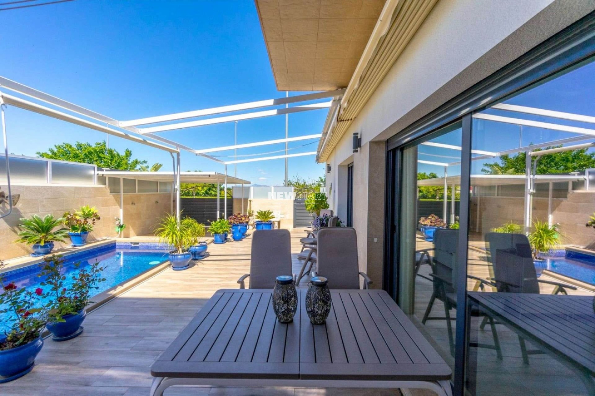 Resale - Detached - Daya Nueva