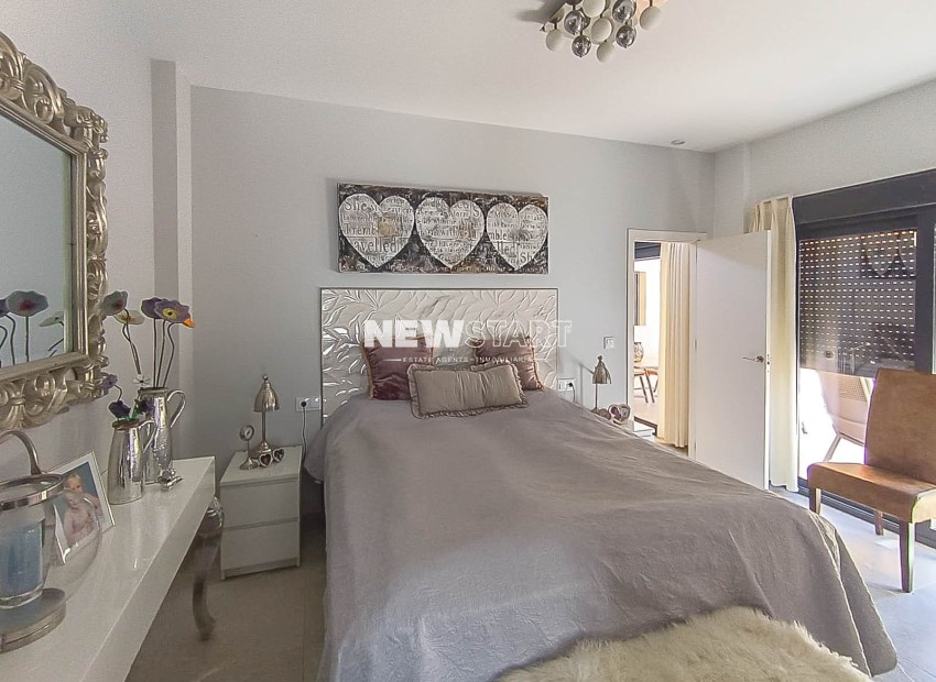 Resale - Detached - Daya Nueva