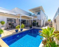 Resale - Detached - Daya Nueva