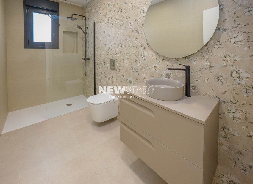 Resale - Detached - Formentera del Segura