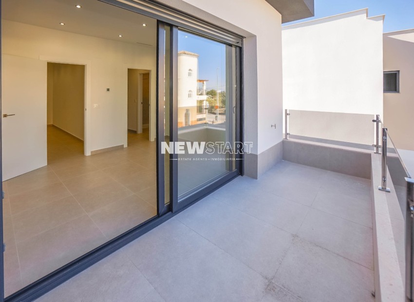 Resale - Detached - Formentera del Segura