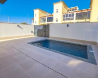 Resale - Detached - Formentera del Segura