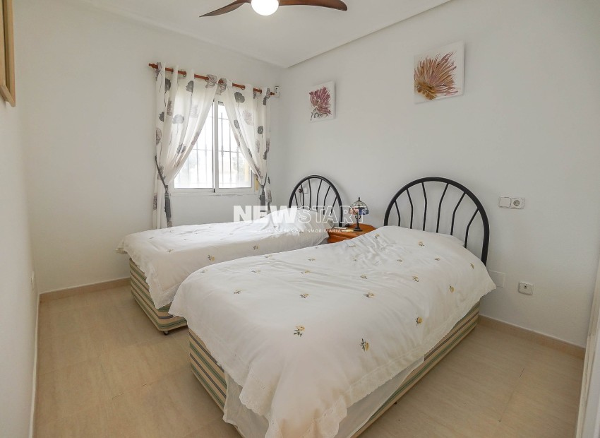 Resale - Detached - Guardamar del Segura - El Raso