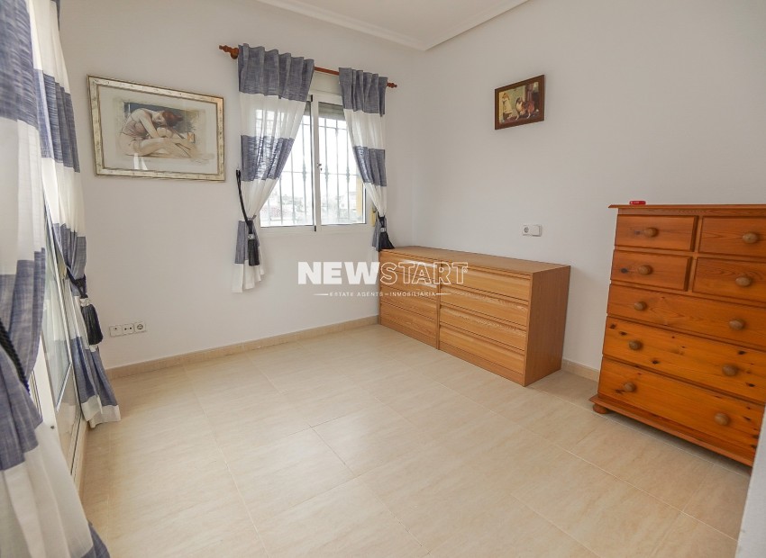 Resale - Detached - Guardamar del Segura - El Raso