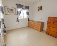 Resale - Detached - Guardamar del Segura - El Raso