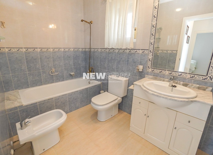 Resale - Detached - Guardamar del Segura - El Raso