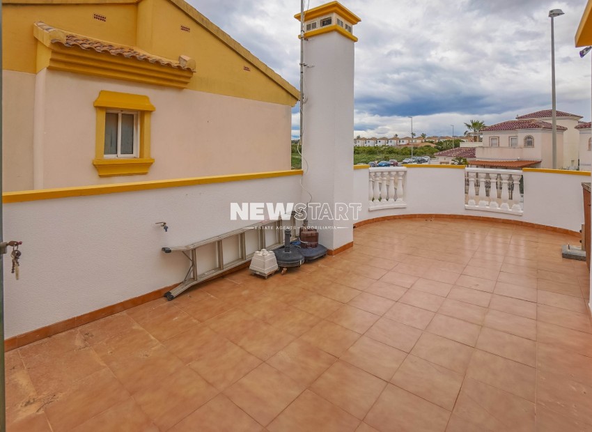 Resale - Detached - Guardamar del Segura - El Raso
