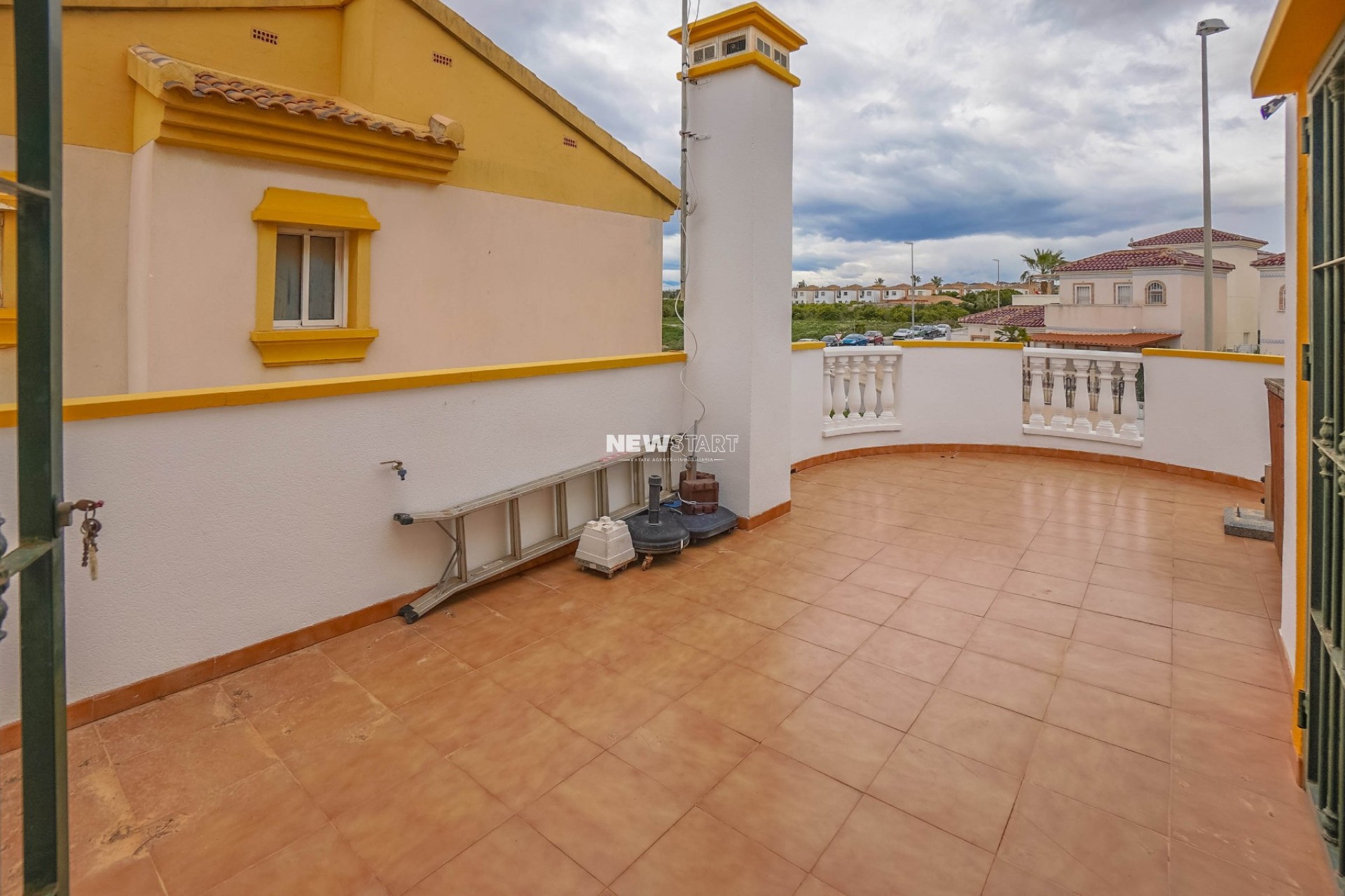 Resale - Detached - Guardamar del Segura - El Raso