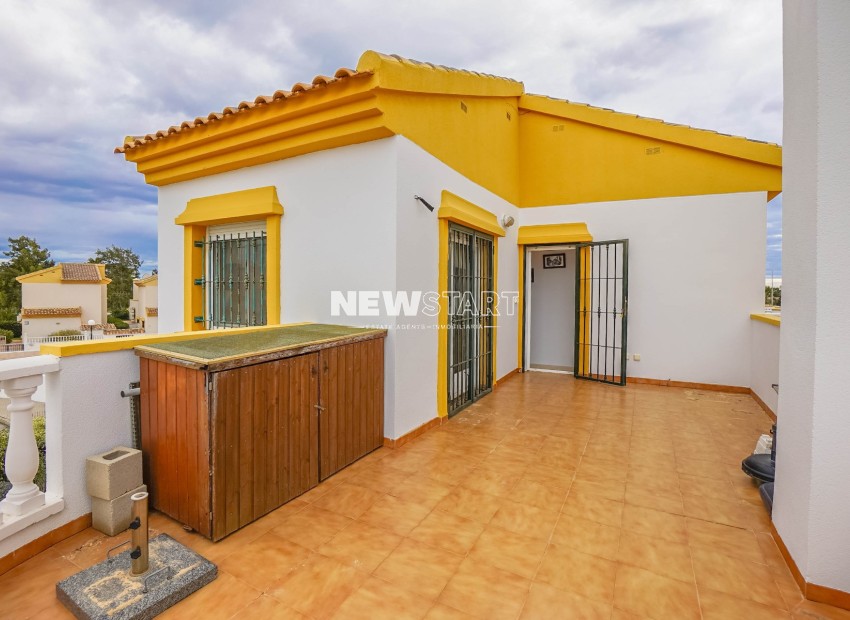 Resale - Detached - Guardamar del Segura - El Raso