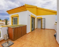 Resale - Detached - Guardamar del Segura - El Raso