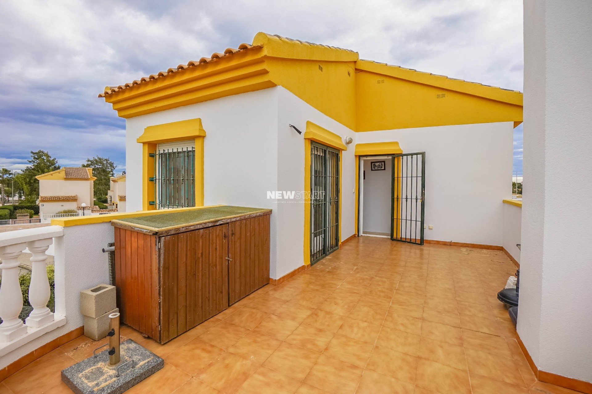 Resale - Detached - Guardamar del Segura - El Raso