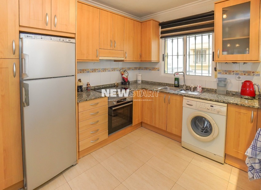 Resale - Detached - Guardamar del Segura - El Raso