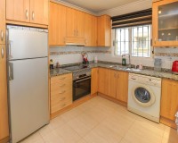 Resale - Detached - Guardamar del Segura - El Raso