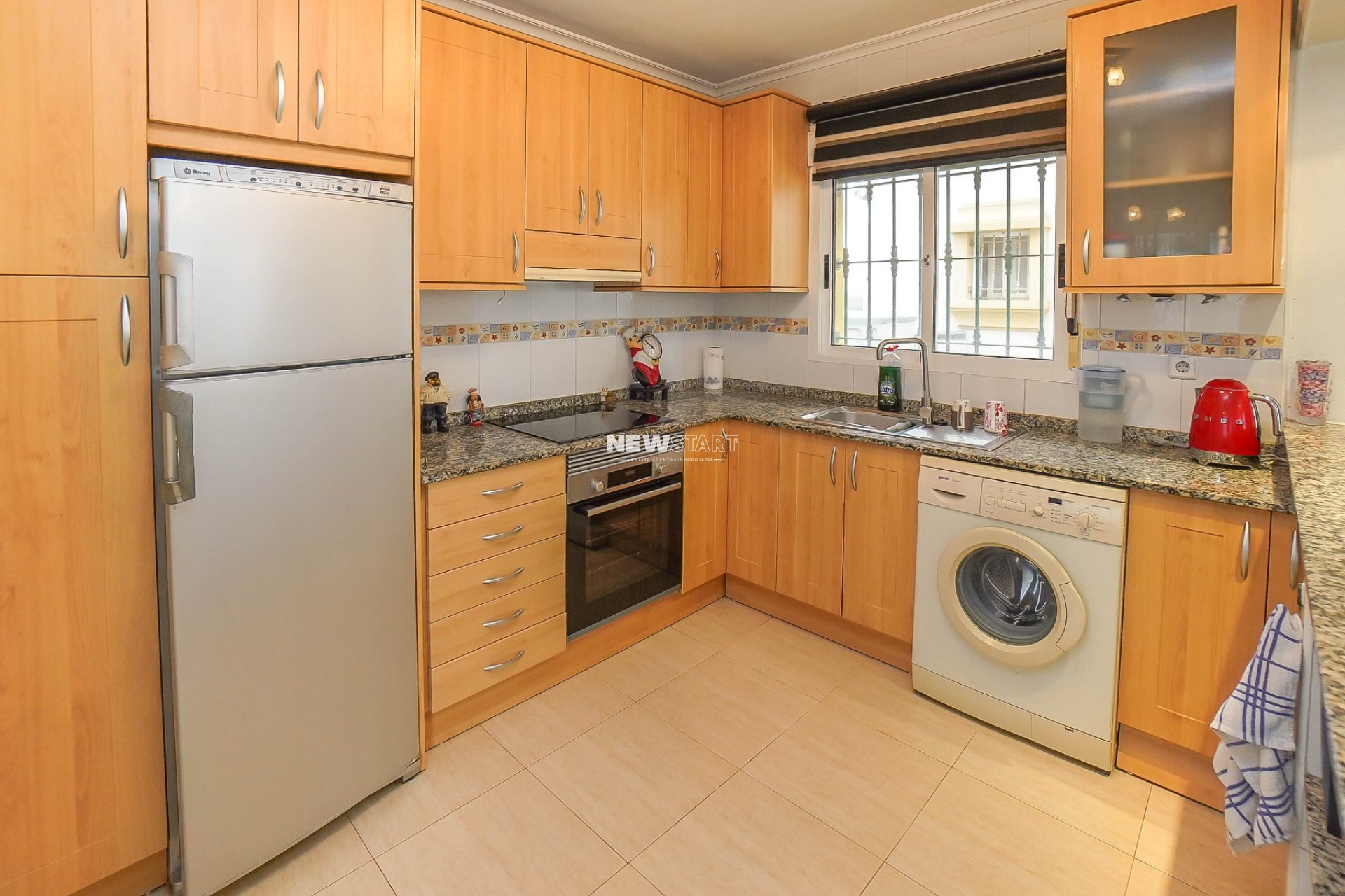 Resale - Detached - Guardamar del Segura - El Raso