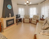 Resale - Detached - Guardamar del Segura - El Raso