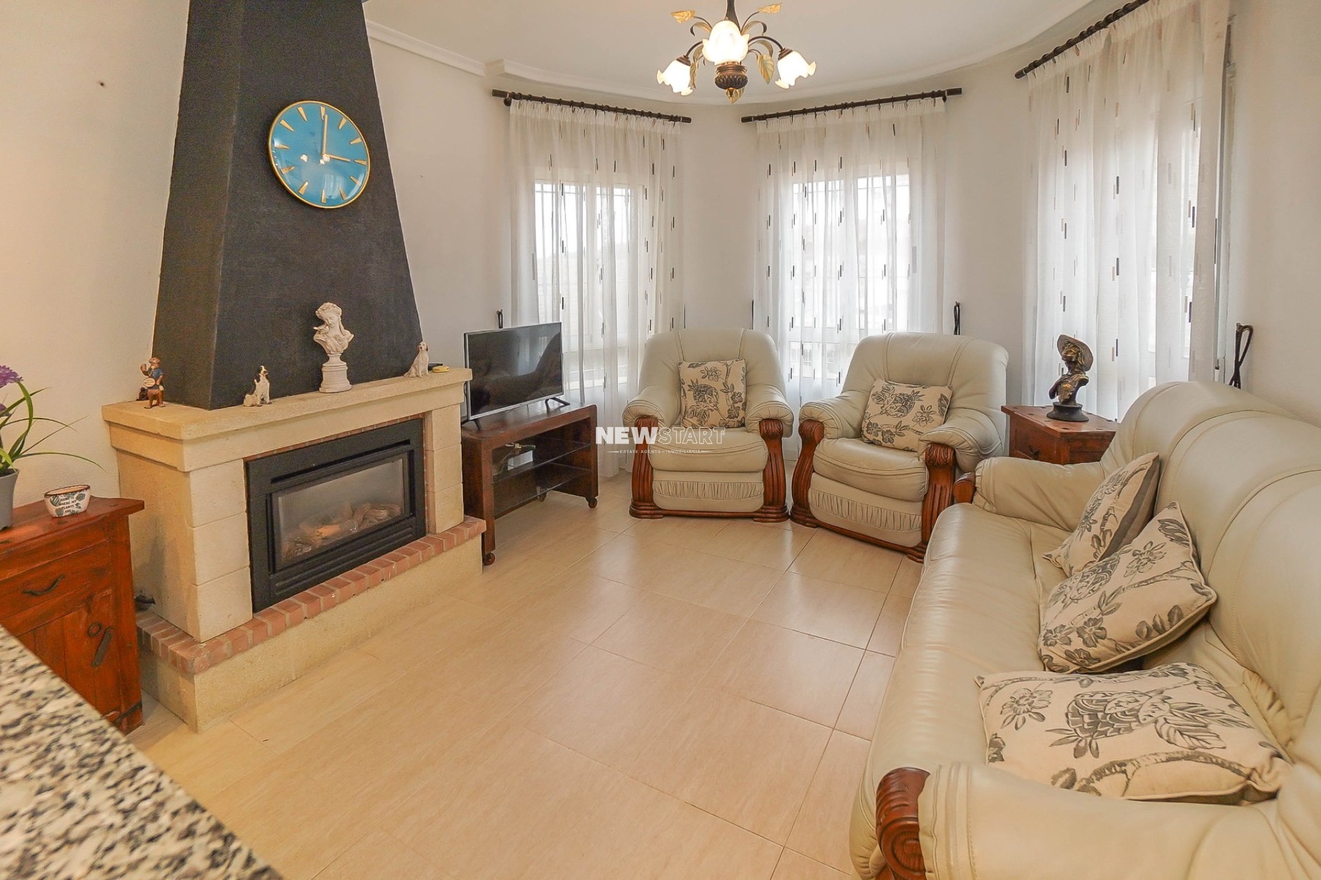 Resale - Detached - Guardamar del Segura - El Raso