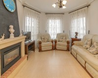 Resale - Detached - Guardamar del Segura - El Raso