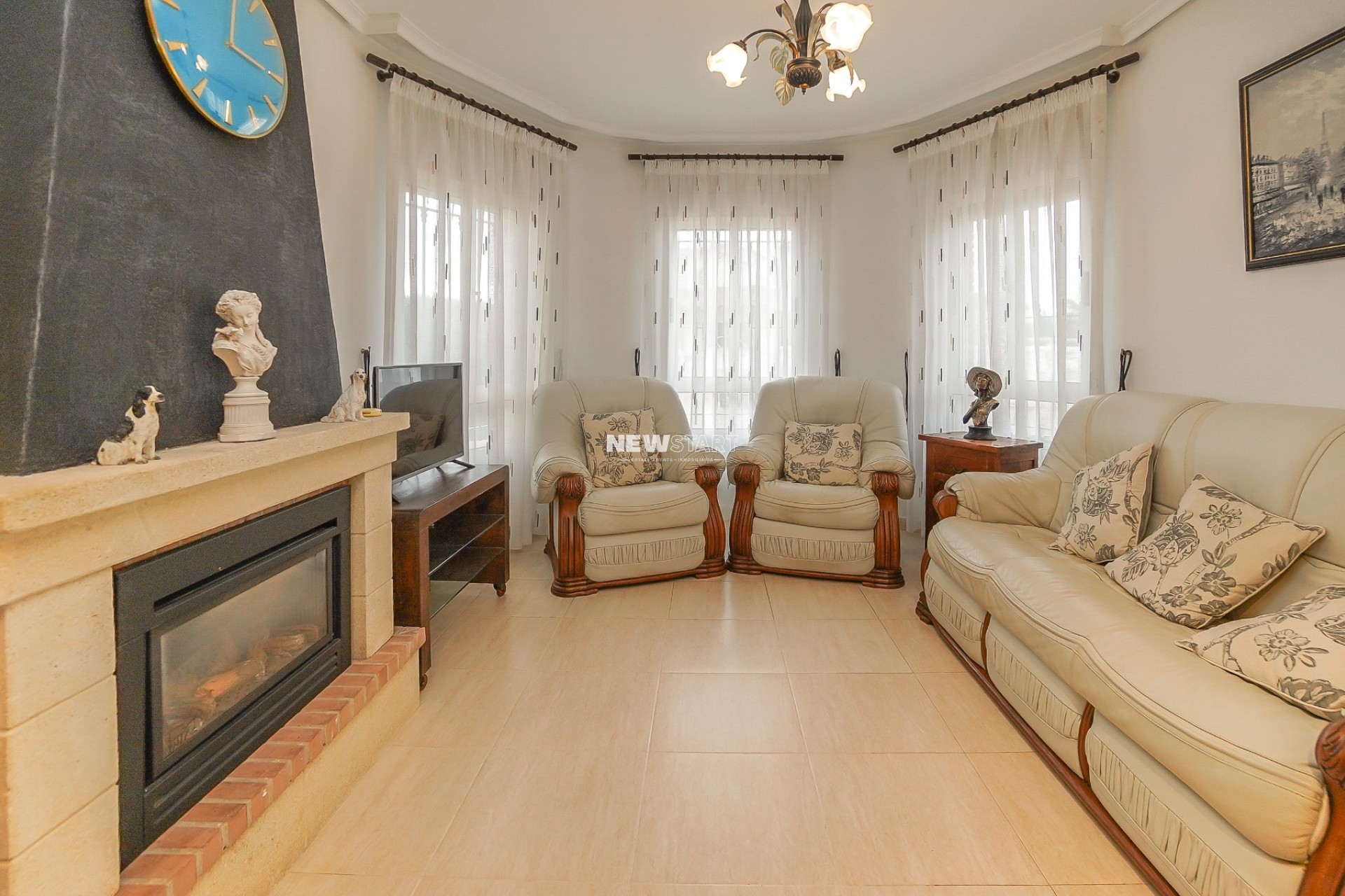 Resale - Detached - Guardamar del Segura - El Raso