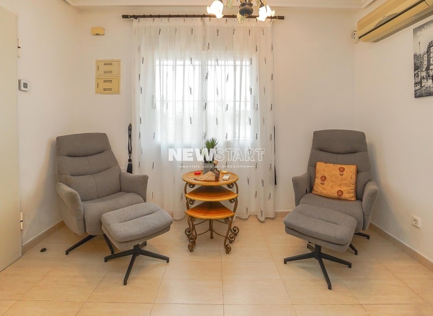 Resale - Detached - Guardamar del Segura - El Raso