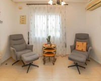 Resale - Detached - Guardamar del Segura - El Raso