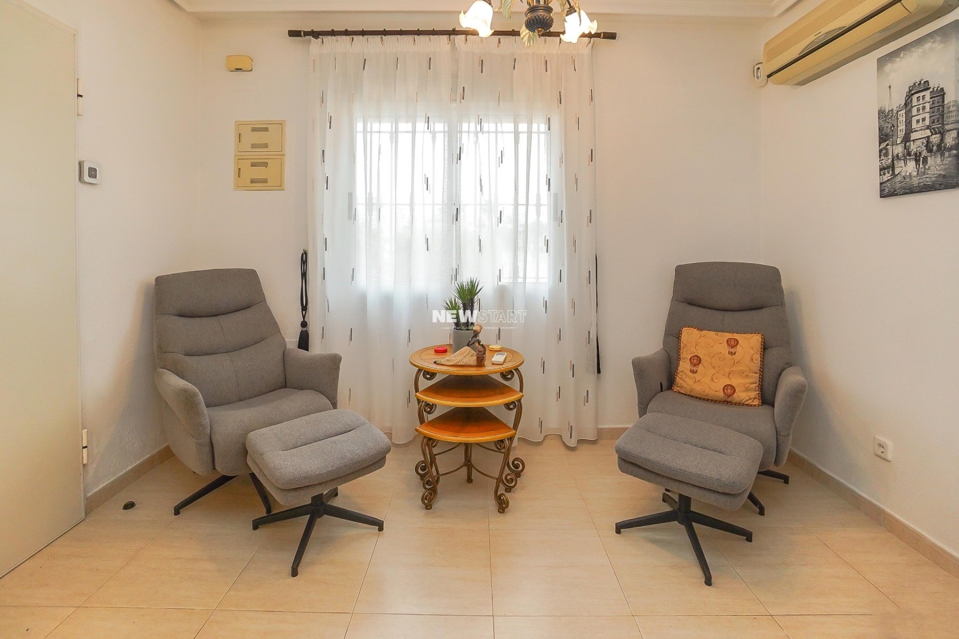 Resale - Detached - Guardamar del Segura - El Raso