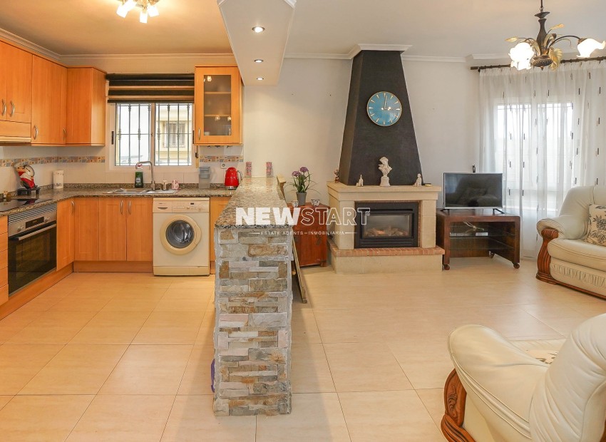 Resale - Detached - Guardamar del Segura - El Raso