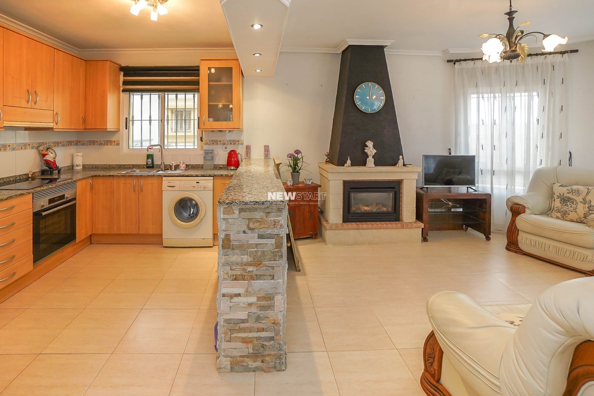 Resale - Detached - Guardamar del Segura - El Raso