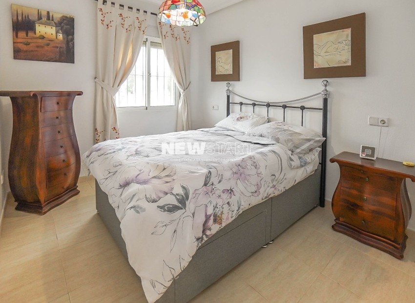 Resale - Detached - Guardamar del Segura - El Raso