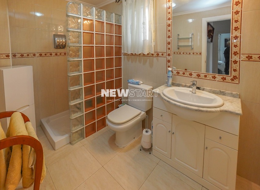 Resale - Detached - Guardamar del Segura - El Raso